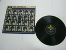 RECORD ALBUM Mono THE BEATLES A HARD DAY'S NIGHT XEX 481 132