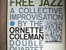 Ornette Coleman Double Quartet ATLANTIC 1364 MONO M-/M- 