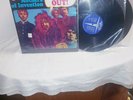 ROCK LP ZAPPA MOTHERS OF INVENTION FREAK 1ST PR ST VERVE # V-5005-2 IN SHRINK M-
