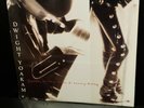 Dwight Yoakam Buenas Noches From A Lonely Room Country Album LP 1988 VG++