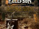 |5618155| David Ellefson - Sleeping Giants (2 Lp) [Vinyle] Neuf