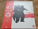 RZA Ghost Dog The Way Of The Samurai Deluxe Edition Red White Swirl Vinyl LP New