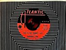 northern soul Barbara Lynn This is the thanks i get EX condition