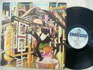 BRAND X LP PRODUCT  charisma 1147 NEAR MINT