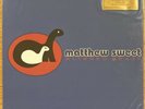 MATTHEW SWEET - Altered Beast 180G BLUE COLOR VINYL LP #271/1000 New Free Ship
