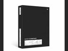 A.C.E 2022 SEASON'S GREETINGS A.C.E COMPANY Calendar+Diary+Photo+Card+Poster+etc