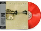 Foo Fighters (hmv Exclusive) the 1921 Centenary Edition Red Vinyl
