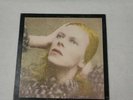 David Bowie – Hunky Dory.  Vinyl Album. LSP-4623 (APRS-5948) RCA Black Label.