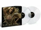 Mariah Carey- The Emancipation of Mimi CLEAR Vinyl - 2XLP Limited Edition SEALED