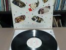 NOW THATS WHAT I CALL MUSIC THE CHRISTMAS ALBUM Vinyl L.P **1985 UK** NOX 1
