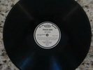  ZEB TURNER 78 RPM / KING DJ SPECIAL 1009 / TRAVELING BOOGIE / VG+/VG+ / RARE 
