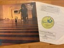 Original SYD BARRETT The Madcap Laughs LP 1970 FIRST UK Harvest NM BEST PRICE