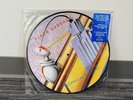 Black Sabbath/Technical Ecstasy, 180 Gram Pic Disc Vinyl LP (NM)