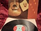 TONY RICE California Autumn REBEL SLP-1549 BLUEGRASS LP JD CROWE SCAGGS TOM GRAY