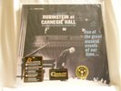 ARTHUR RUBINSTEIN at Carnegie Hall Highlights 200 gram vinyl SEALED LP