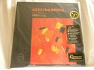 STAN GETZ & JOAO GILBERTO Antonio Carlos Jobim 45 rpm 180 gram vinyl SEALED 2 LP