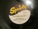 78 Black Gospel the Original Gospel Harmonettes Specialty 833 ONE MORNING SOON