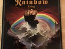 Rainbow Rising play tested VG++ Vinyl OY-1-1601 oyster 1976 Blackmore’s polydor