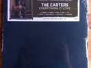 The Carter's - Everything Is Love Vinyl LP Pink Swirl New, Jay-Z, Beyonce