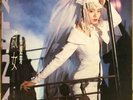 梅艷芳 淑女 黑膠唱片 Anita Mui LP  (港膠所0134)