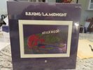 BB B.B.  KING LA MIDNIGHT L.A.- NEW SEALED VINYL - BLUES MINT LP 1972 ABCX PRESS