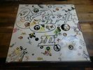 LED ZEPPELIN III Working PINWHEEL COVER LP SD 19128