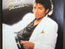 Michael Jackson - Thriller LP Disco Funk Aus Original