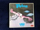 UFO Flying UFO II Space Rock vinyl LP