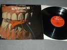 Wolfgang Dauner's Et Cetera Feat. Hiseman, Coryell - Knirsch-1st Press-UNPLAYED