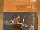 ERICK FRIEDMAN Sargent LSO Chausson Sarasate 1964 RCA Shaded Dog DG EX LSC-2689