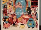 Father John Misty Fear Fun vinyl LP (Red Newbury Comics) *STILL SEALED*