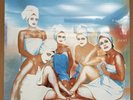 Go Go's: Beauty and the Beat - New 1 LP 30th Anniversary Reissue Pink Vinyl