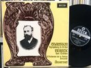 CHAUSSON SYMPHONY FRANCK LES EOLIDES ANSERMET Decca SXL 6310 WBGroov First UK NM