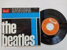 THE BEATLES Ain't She Sweet  SPAIN EP POLYDOR 1964 w TONY SHERIDAN