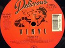 Young MC-I Let 'Em Know / The Fastest Rhyme / Know How 12