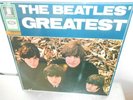 Vinyl THE BEATLES 'Greatest 1965  Odeon  SMO 83991  D Erst Press Red Gold Label