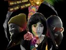 Joan as Police Woman - The Solution Is Restless - LP