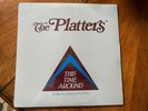 The PLATTERS: This Time Around 12