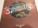 Ric Ocasek & The Cars Off The Record 2 lp music & interview radio show #86-46