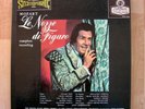 KLEIBER Mozart Le Nozze di Figaro London OSA 1402  ffss  4LP  BB UK Stereo EX