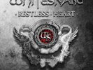 WHITESNAKE-RESTLESS HEART VINYL NEU