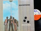 THE SILVERTONES Silver Bullets TROJAN RECORDS TRLS69 1973 Perry LP EX+