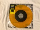 Legalize It/Equal Rights by Peter Tosh 7in Yellow Vinyl Record Store Day 2011 VG