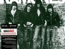 RAMONES S/T limited 180 GRAM VINYL NEW SEALED WITH HYPE STICKER Rhino