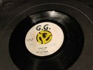 MAYTONES - LOVING REGGAY - COLD UP - 7''  G.G. REGGAE JAMAICA RARE