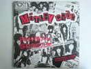 MOTLEY CRUE PRIMAL SCREAM ELEKTRA EKR 133 TG VINCE NEIL ARENA GATEFOLD