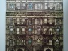 LED ZEPPELIN PHYSICAL GRAFFTI SWAN SONG SSK 89400 JIMMY PAGE ROBERT PLANT DOUBLE