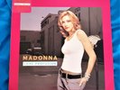MADONNA LOVE PROFUSION 12'' VINYL EU LP Rare RECORD w Promo Hype Sticker