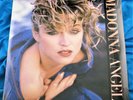 MADONNA SEALED ANGEL / INTO THE GROOVE US 12