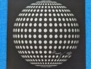 MADONNA HUNG UP PROMO 12'' VINYL LP RECORD UK 2005 Confessions RARE DISCOBALL